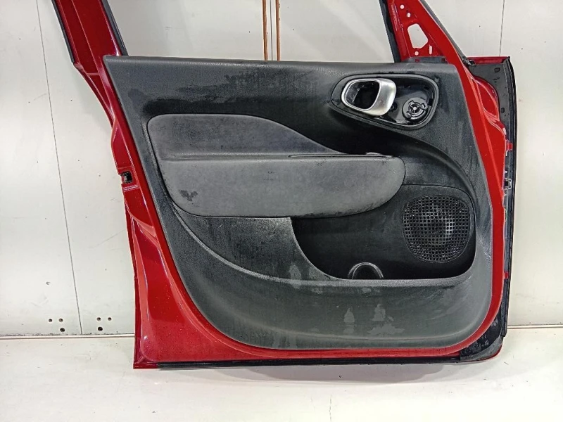 Porta ANT SX 51883217 Fiat 500L 2013