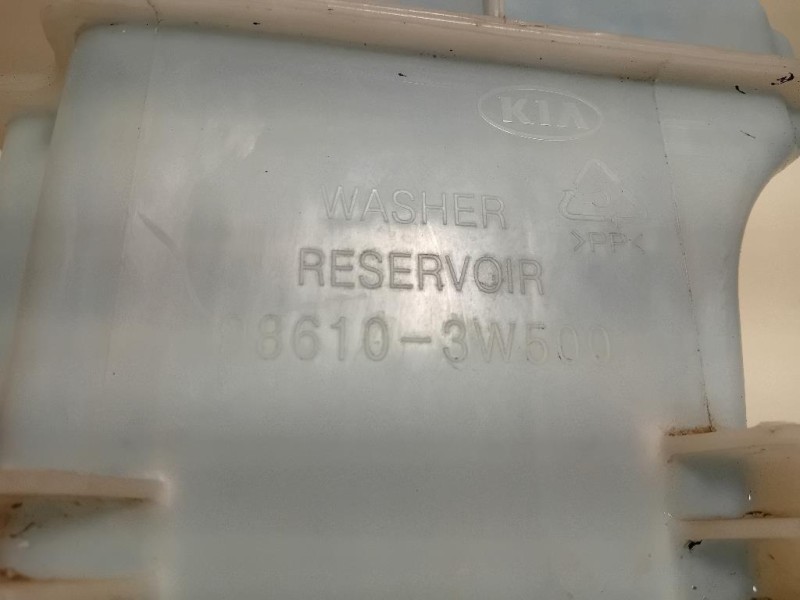 Vaschetta Tergicristalli 98610-3W500 Kia Sportage III 2010