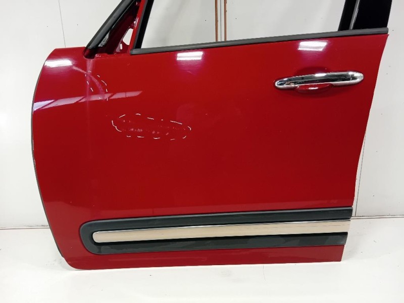 Paraurti ANT 156096901 Alfa Romeo Giulietta 2010