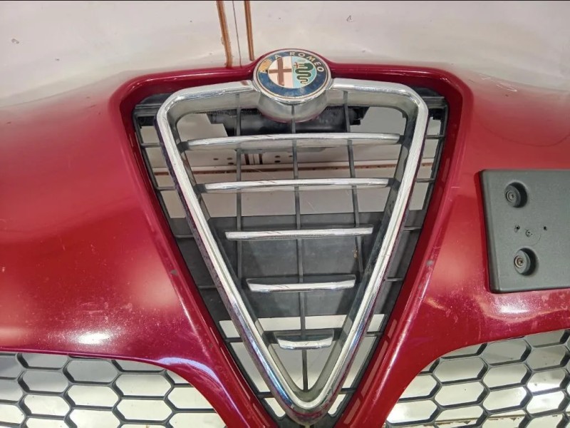 Paraurti ANT 156096901 Alfa Romeo Giulietta 2010