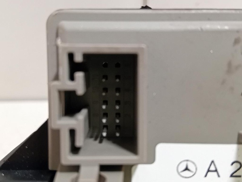 Bloccasterzo A2469057901 Mercedes Classe B W246 2012