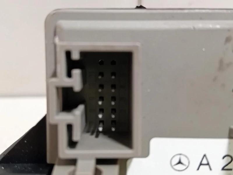 Bloccasterzo A2469057901 Mercedes Classe B W246 2012