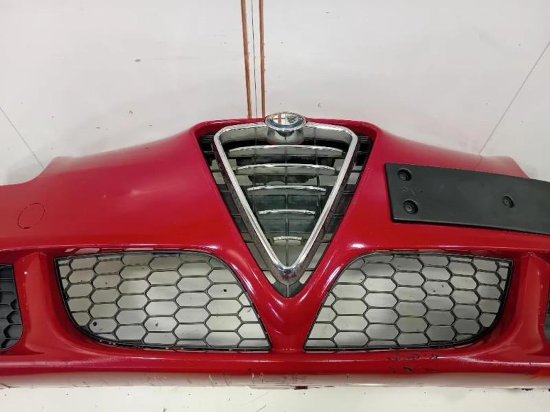 Paraurti ANT 156096901 Alfa Romeo Giulietta 2010