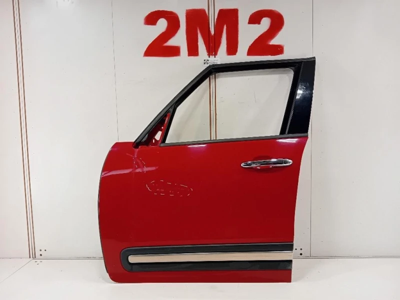 Porta ANT SX 51883217 Fiat 500L 2013