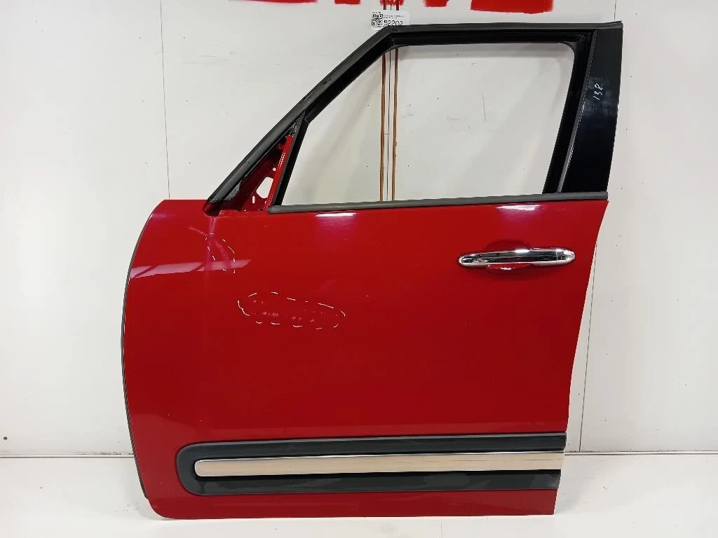 Porta ANT SX 51883217 Fiat 500L 2013