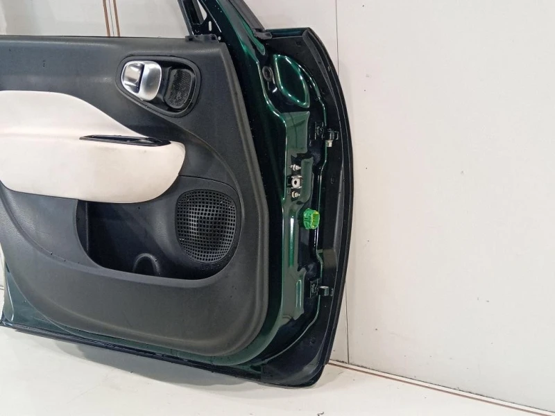 Porta ANT SX 51883217 Fiat 500L Living 2013