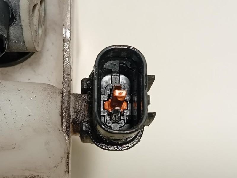 Vaschetta Tergicristalli 98610-3W500 Kia Sportage IV 2018