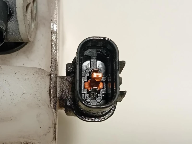 Vaschetta Tergicristalli 98610-3W500 Kia Sportage IV 2018