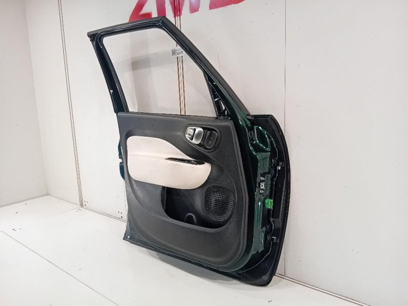 Porta ANT SX 51883217 Fiat 500L Living 2013