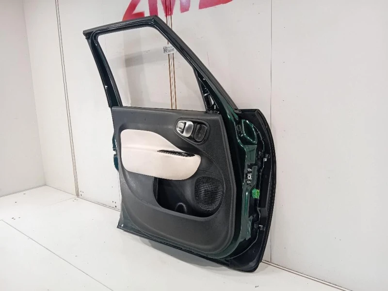 Porta ANT SX 51883217 Fiat 500L Living 2013