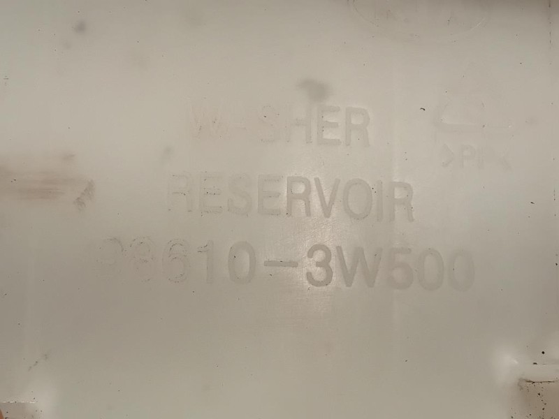 Vaschetta Tergicristalli 98610-3W500 Kia Sportage IV 2018