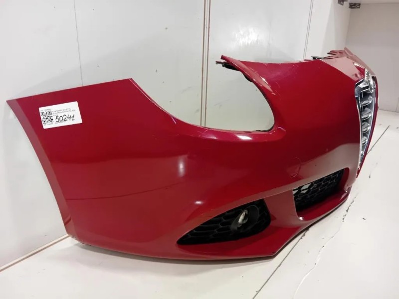 Paraurti ANT 156096901 Alfa Romeo Giulietta 2010