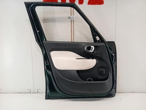 Vaschetta Tergicristalli LANCIA ALFA FIAT 52108869 Lancia Ypsilon III 2011