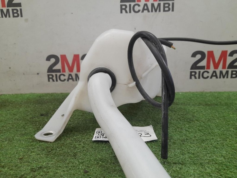 Vaschetta Tergicristalli LANCIA ALFA FIAT 52108869 Lancia Ypsilon III 2011