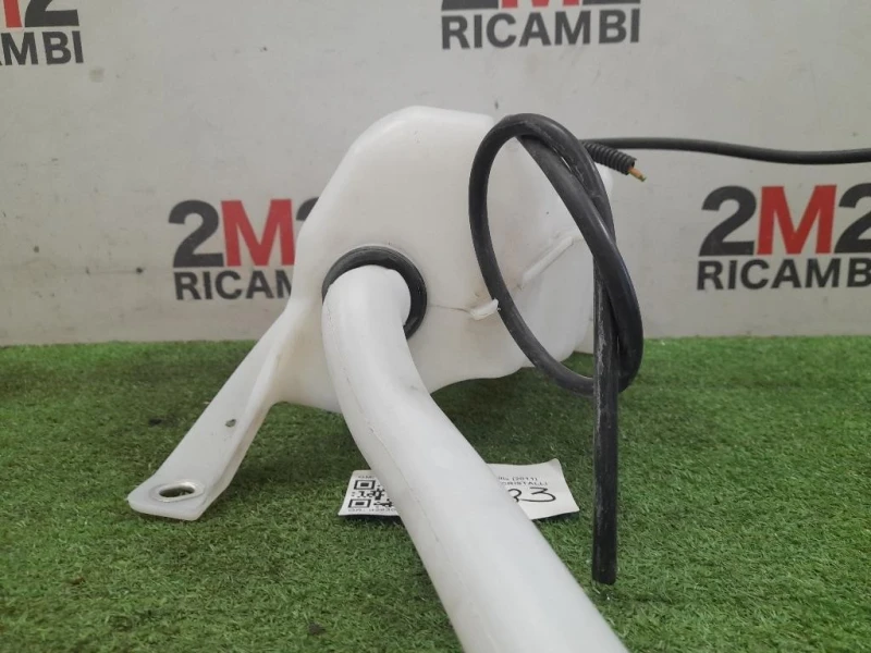 Vaschetta Tergicristalli LANCIA ALFA FIAT 52108869 Lancia Ypsilon III 2011