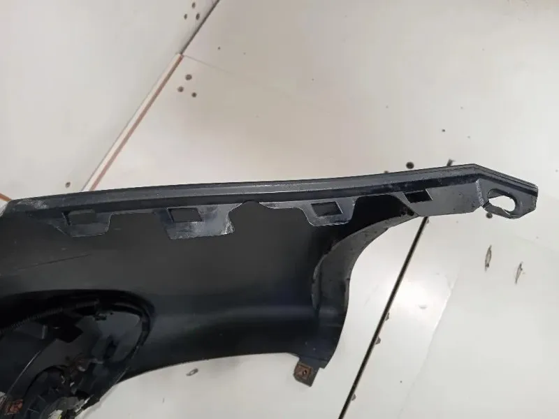 Paraurti ANT 156096901 Alfa Romeo Giulietta 2013