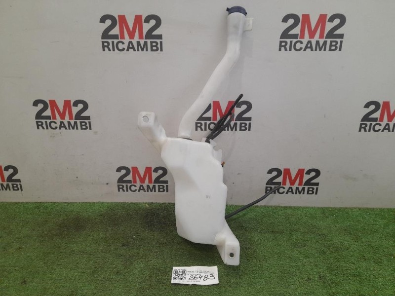 Vaschetta Tergicristalli LANCIA ALFA FIAT 52108869 Lancia Ypsilon III 2011