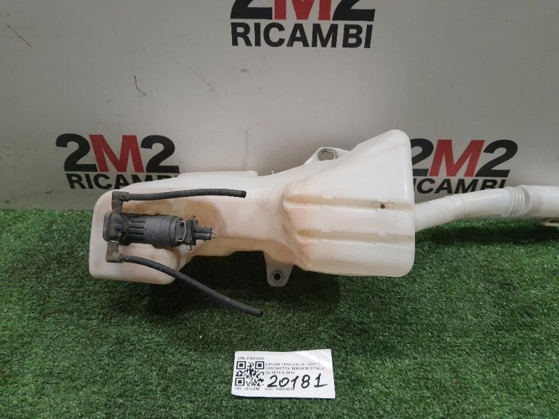 Vaschetta Tergicristalli 51839904 Lancia Ypsilon III 2011