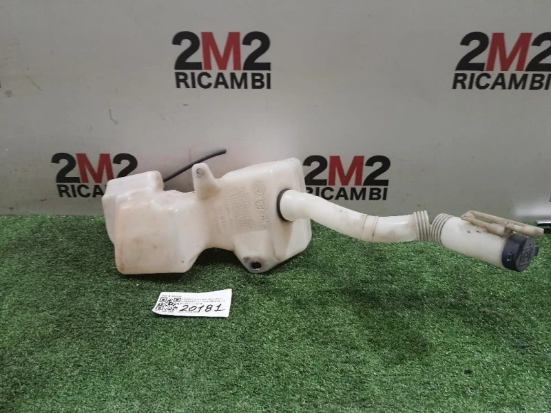 Vaschetta Tergicristalli 51839904 Lancia Ypsilon III 2011