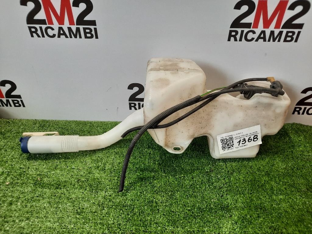 Vaschetta Tergicristalli 52108869 Lancia Ypsilon III 2015