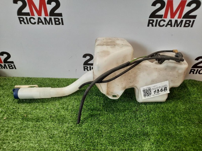 Vaschetta Tergicristalli 52108869 Lancia Ypsilon III 2015