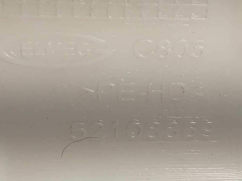 Vaschetta Tergicristalli 52108869 Lancia Ypsilon III 2015