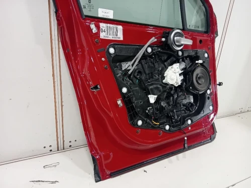 Porta ANT SX 52048719 Fiat 500X 2015