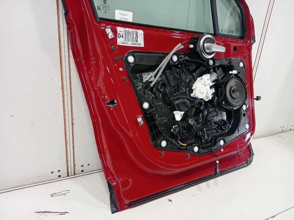 Porta ANT SX 52048719 Fiat 500X 2015