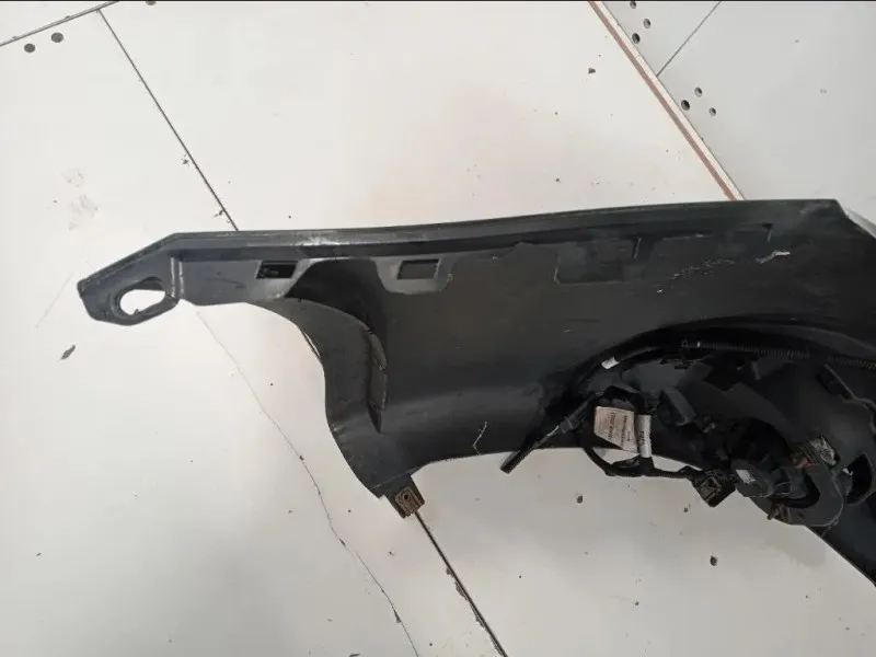 Paraurti ANT 156096901 Alfa Romeo Giulietta 2013