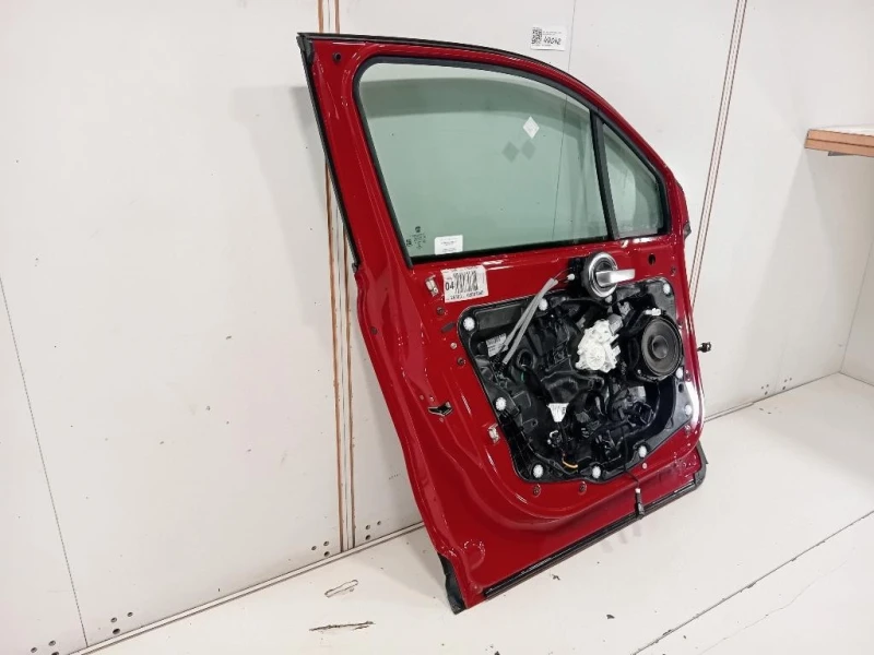Porta ANT SX 52048719 Fiat 500X 2015