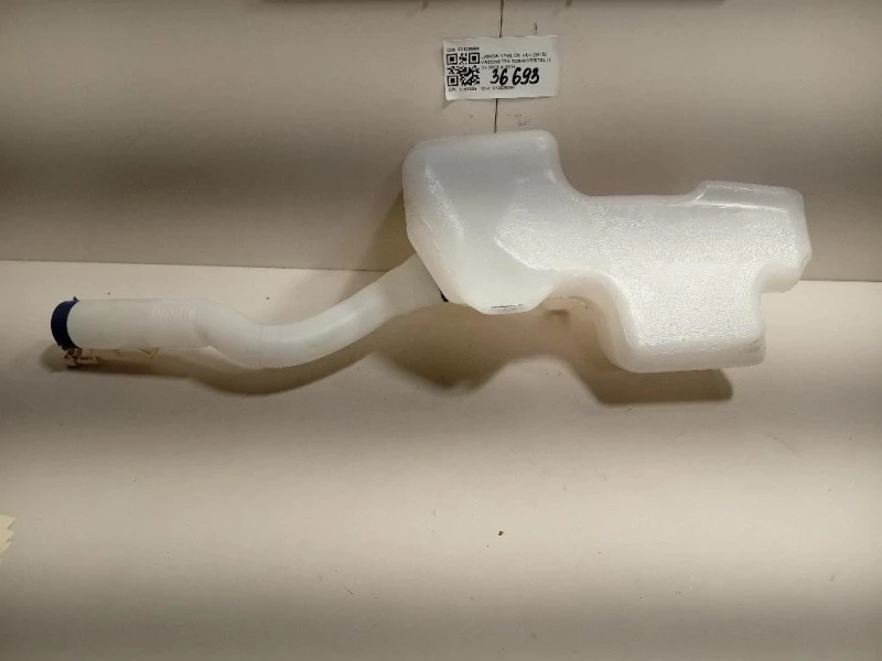 Vaschetta Tergicristalli 52108869 Lancia Ypsilon III 2015