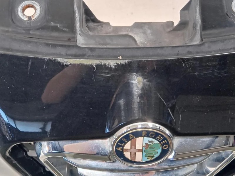 Paraurti ANT 156096901 Alfa Romeo Giulietta 2013