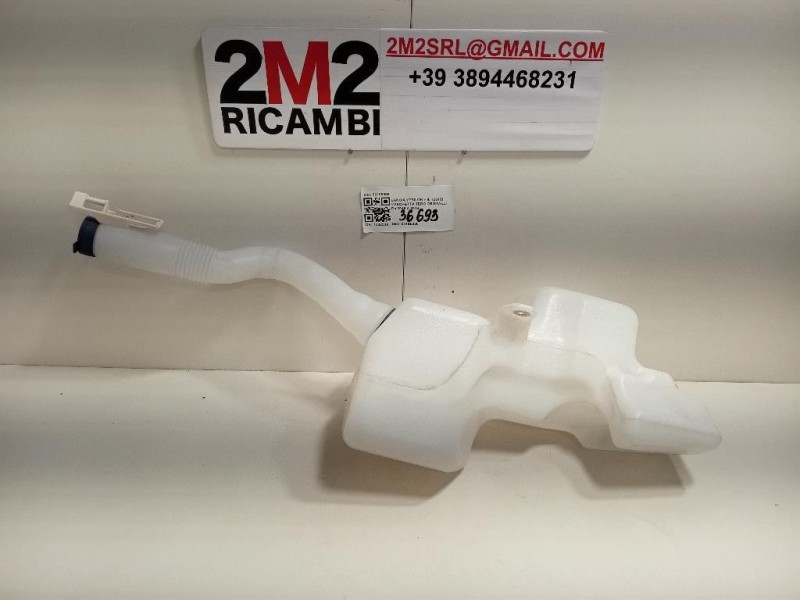 Vaschetta Tergicristalli 52108869 Lancia Ypsilon III 2015