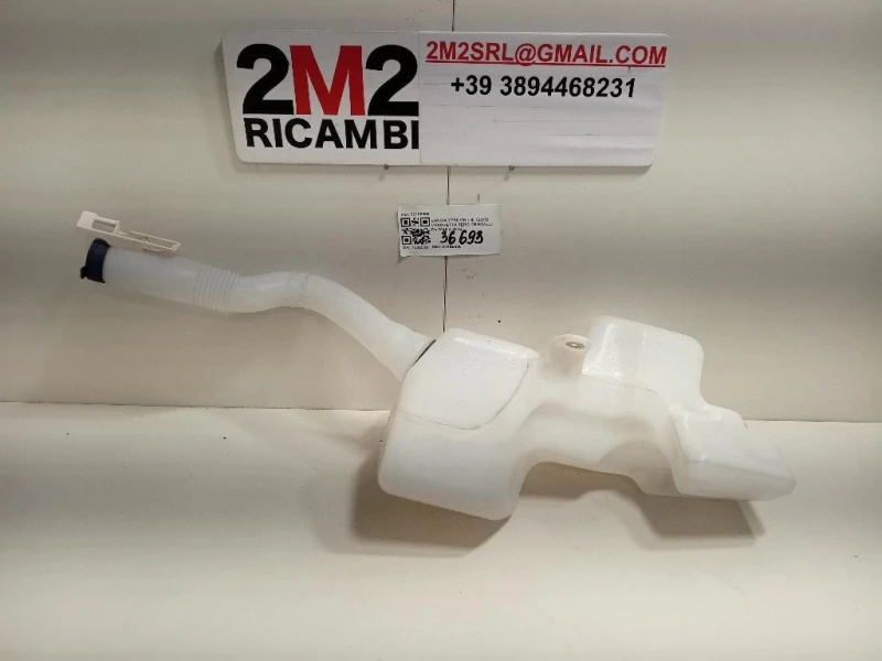 Vaschetta Tergicristalli 52108869 Lancia Ypsilon III 2015