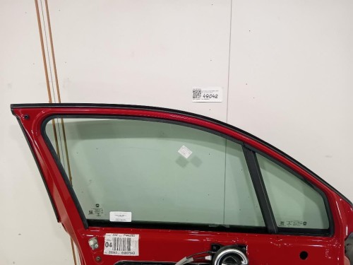 Vaschetta Tergicristalli 52108869 Lancia Ypsilon III 2015
