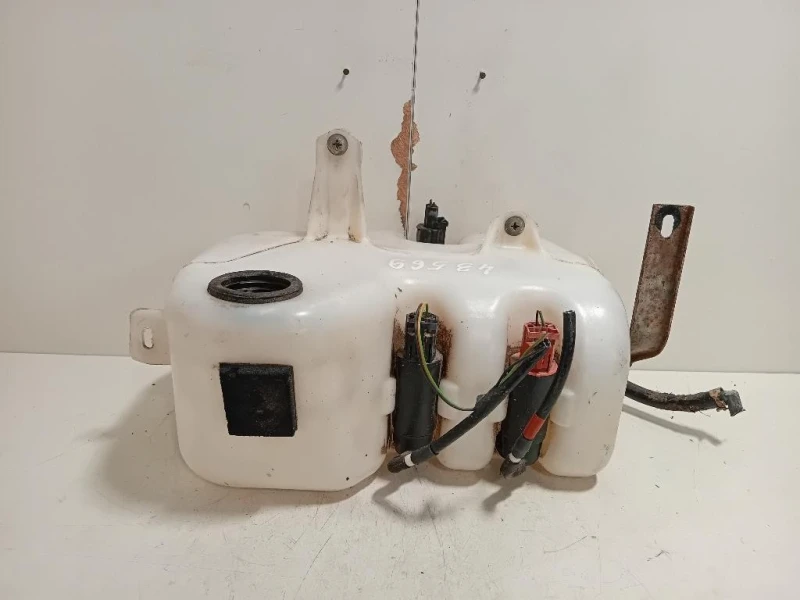 Vaschetta Tergicristalli Land Rover Discovery II 1999