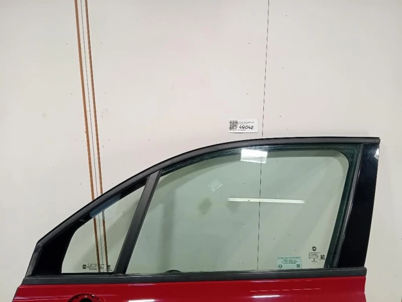 Porta ANT SX 52048719 Fiat 500X 2015