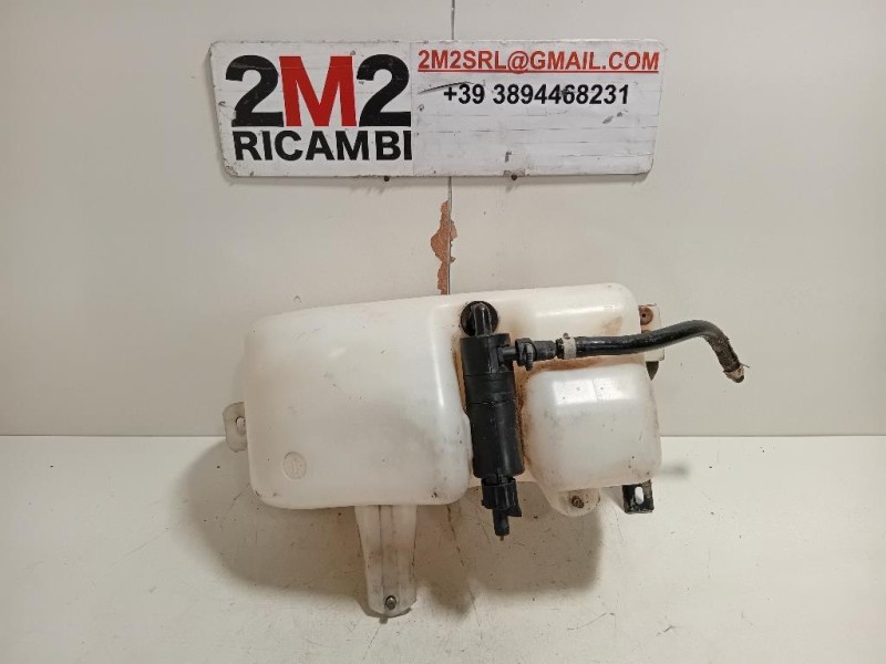 Vaschetta Tergicristalli Land Rover Discovery II 1999