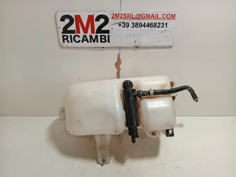 Vaschetta Tergicristalli Land Rover Discovery II 1999