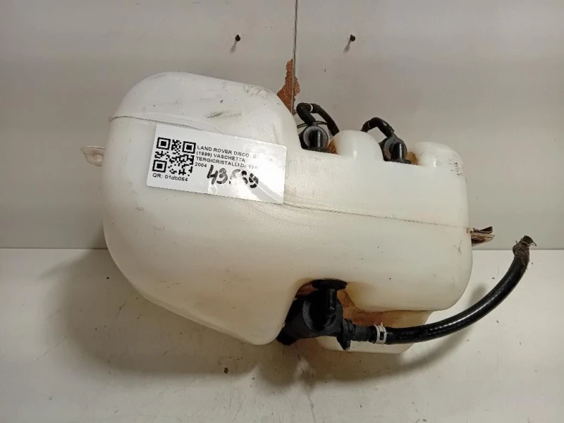 Vaschetta Tergicristalli Land Rover Discovery II 1999