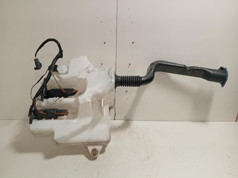 Vaschetta Tergicristalli AH22-17A645-AD Land Rover Discovery V Sport 2019