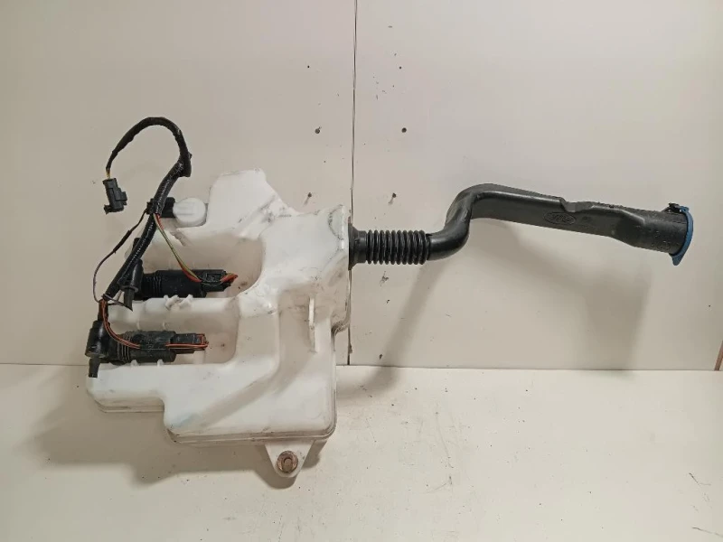 Vaschetta Tergicristalli AH22-17A645-AD Land Rover Discovery V Sport 2019