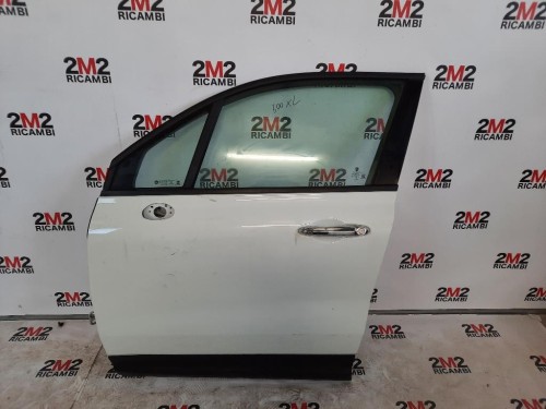 Porta ANT SX 52048719 Fiat 500X 2015