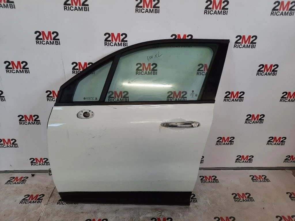 Porta ANT SX 52048719 Fiat 500X 2015