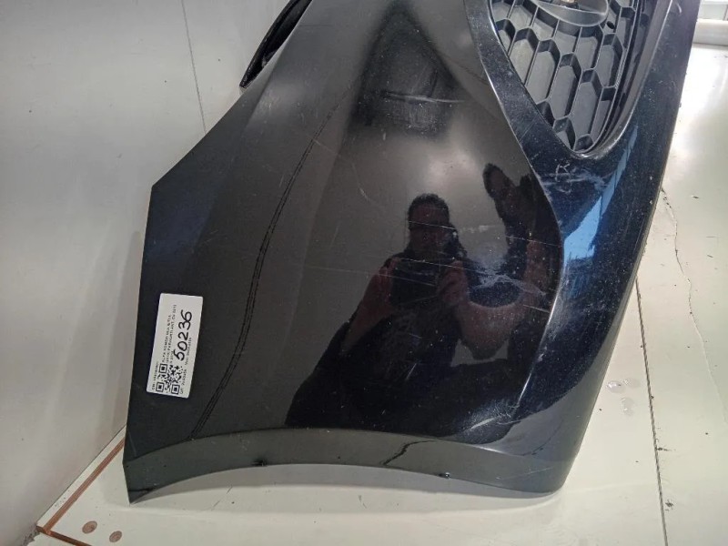 Paraurti ANT 156096901 Alfa Romeo Giulietta 2013