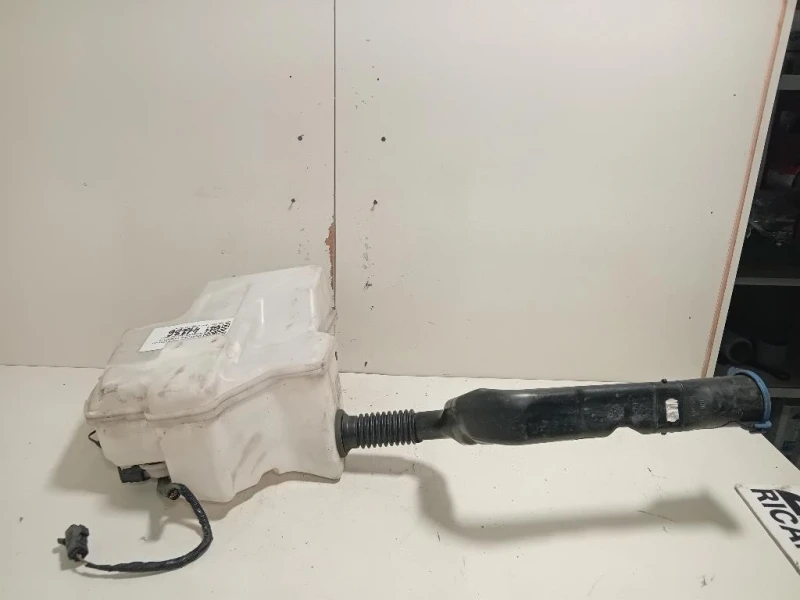 Vaschetta Tergicristalli AH22-17A645-AD Land Rover Discovery V Sport 2019