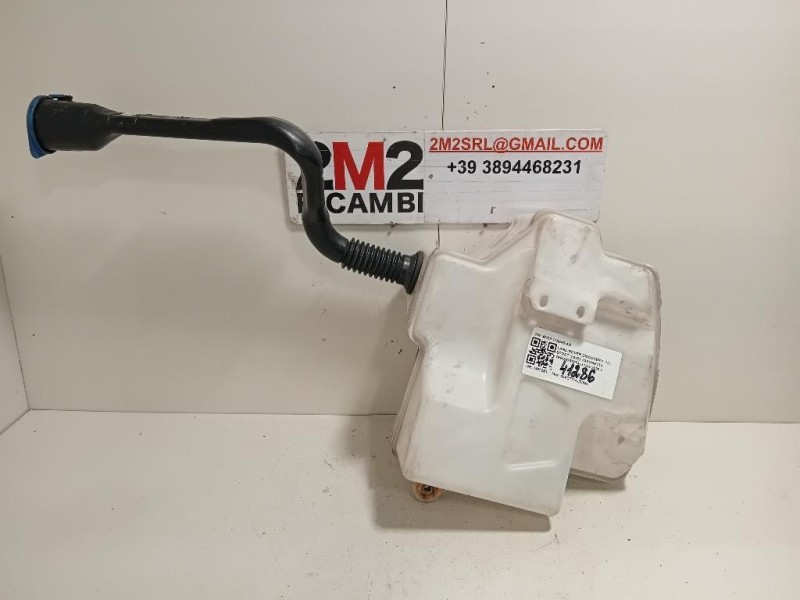 Vaschetta Tergicristalli AH22-17A645-AD Land Rover Discovery V Sport 2019