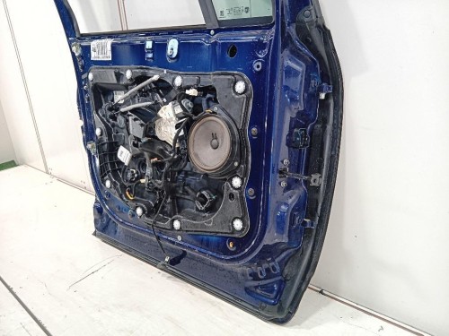 Vaschetta Tergicristalli AH22-17A645-AD Land Rover Discovery V Sport 2019