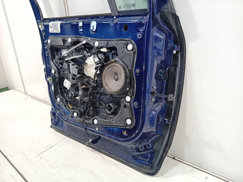 Porta ANT SX 52048719 Fiat 500X 2015