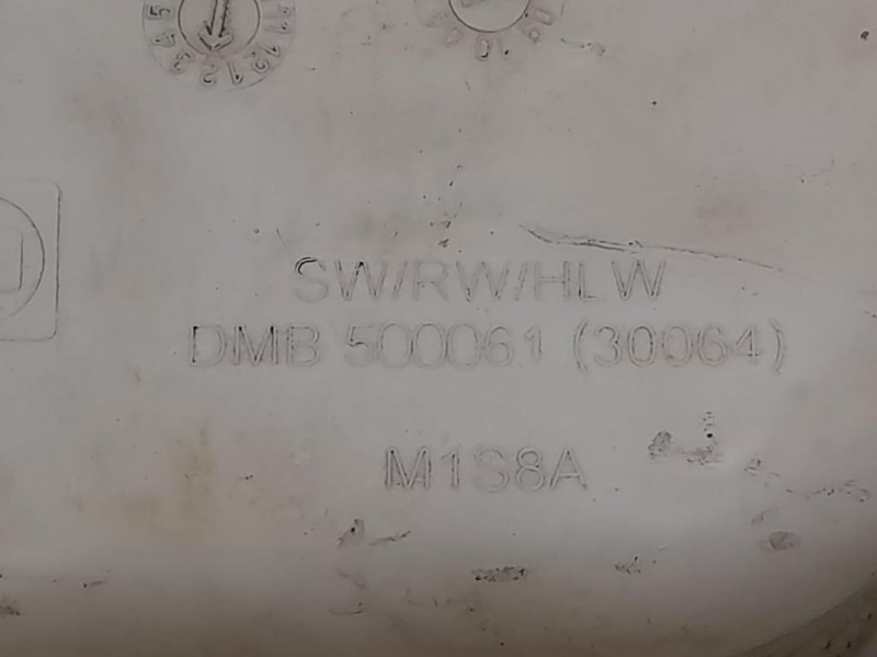 Vaschetta Tergicristalli Land Rover Range Rover III 2009